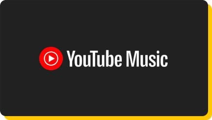 YouTube Music
